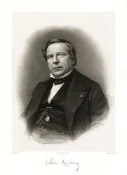 Amédée Simon Dominique Thierry, 1865-66